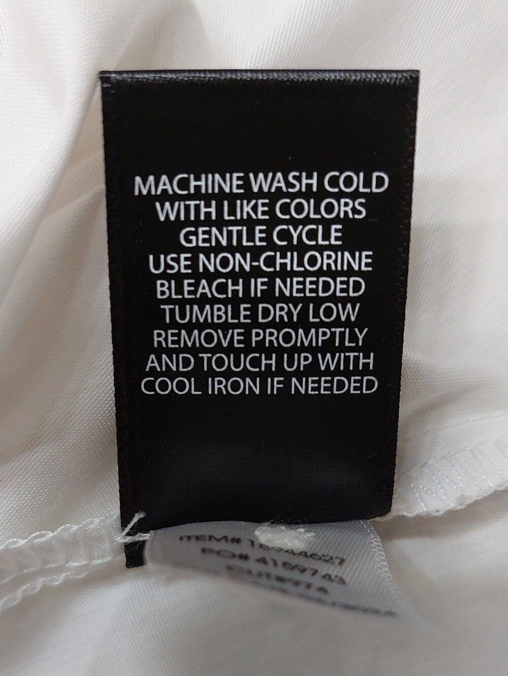 2X-Torrid Top. - Picture 9 of 14
